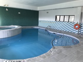 Holiday Inn Hotel & Suites Mckinney-Fairview