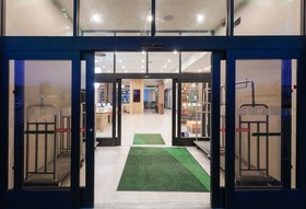 Holiday Inn Hotel & Suites Mckinney-Fairview