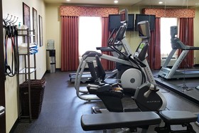 Holiday Inn Hotel & Suites Mckinney-Fairview