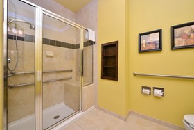 Holiday Inn Hotel & Suites Mckinney-Fairview