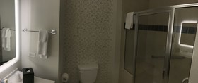 Holiday Inn Hotel & Suites Mckinney-Fairview