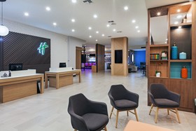 Holiday Inn Hotel & Suites Mckinney-Fairview