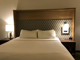 Holiday Inn Hotel & Suites Mckinney-Fairview
