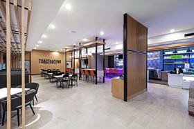 Holiday Inn Hotel & Suites Mckinney-Fairview