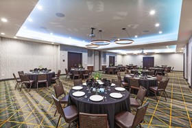 Holiday Inn Hotel & Suites Mckinney-Fairview