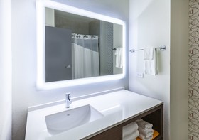 Holiday Inn Hotel & Suites Mckinney-Fairview