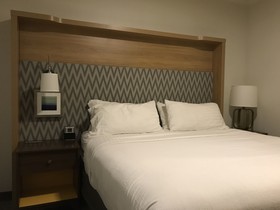 Holiday Inn Hotel & Suites Mckinney-Fairview