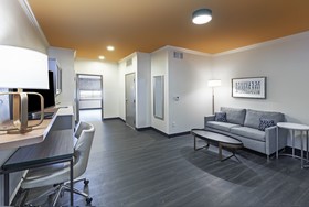 Holiday Inn Hotel & Suites Mckinney-Fairview