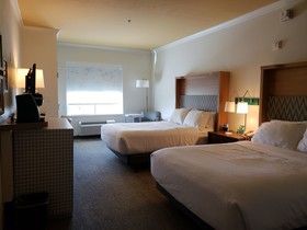 Holiday Inn Hotel & Suites Mckinney-Fairview