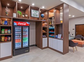 Holiday Inn Hotel & Suites Mckinney-Fairview