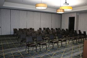 Holiday Inn Hotel & Suites Mckinney-Fairview