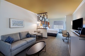 Holiday Inn Hotel & Suites Mckinney-Fairview