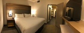 Holiday Inn Hotel & Suites Mckinney-Fairview