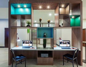 Holiday Inn Hotel & Suites Mckinney-Fairview