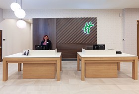 Holiday Inn Hotel & Suites Mckinney-Fairview