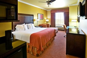 Holiday Inn Hotel & Suites Mckinney-Fairview