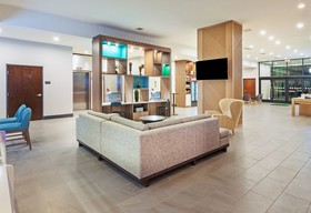 Holiday Inn Hotel & Suites Mckinney-Fairview