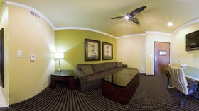 Holiday Inn Hotel & Suites Mckinney-Fairview