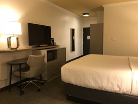 Holiday Inn Hotel & Suites Mckinney-Fairview
