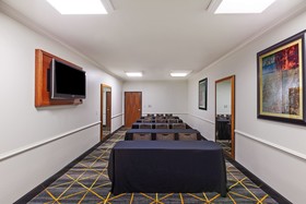 Holiday Inn Hotel & Suites Mckinney-Fairview
