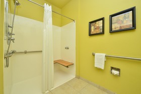 Holiday Inn Hotel & Suites Mckinney-Fairview
