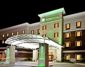 Holiday Inn Hotel & Suites Mckinney-Fairview