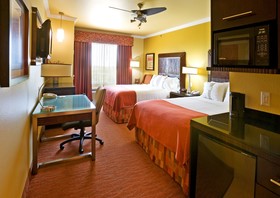 Holiday Inn Hotel & Suites Mckinney-Fairview