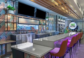 Holiday Inn Hotel & Suites Mckinney-Fairview