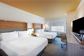 Holiday Inn Hotel & Suites Mckinney-Fairview