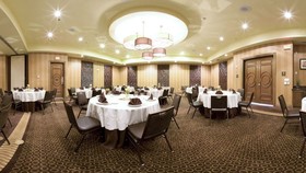 Holiday Inn Hotel & Suites Mckinney-Fairview
