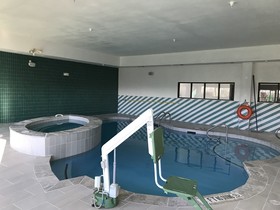 Holiday Inn Hotel & Suites Mckinney-Fairview