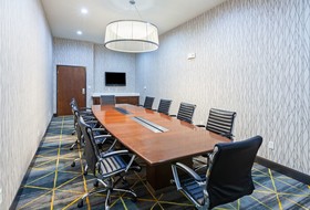 Holiday Inn Hotel & Suites Mckinney-Fairview
