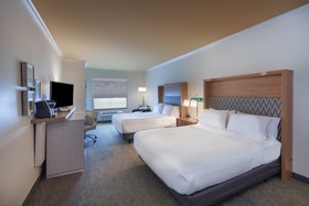 Holiday Inn Hotel & Suites Mckinney-Fairview