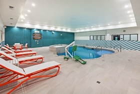 Holiday Inn Hotel & Suites Mckinney-Fairview