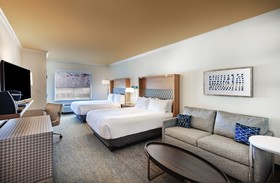 Holiday Inn Hotel & Suites Mckinney-Fairview