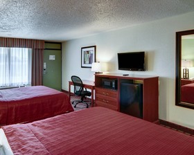Red Roof Inn & Conference Center McKinney