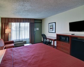 Red Roof Inn & Conference Center McKinney