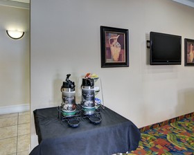 Red Roof Inn & Conference Center McKinney