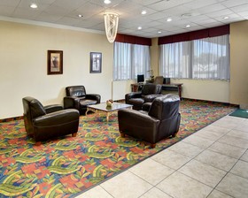 Red Roof Inn & Conference Center McKinney