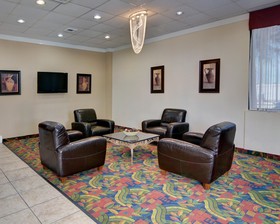 Red Roof Inn & Conference Center McKinney
