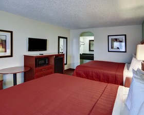 Red Roof Inn & Conference Center McKinney