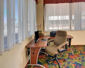Red Roof Inn & Conference Center McKinney