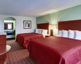 Red Roof Inn & Conference Center McKinney