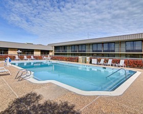 Red Roof Inn & Conference Center McKinney