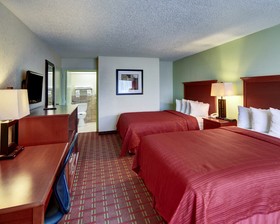 Red Roof Inn & Conference Center McKinney