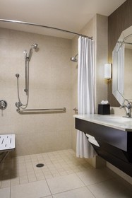 Sheraton Mckinney Hotel