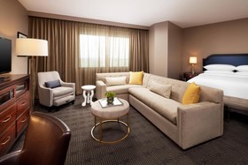 Sheraton Mckinney Hotel