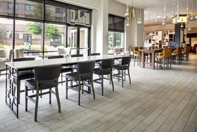 Sheraton Mckinney Hotel