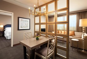 Sheraton Mckinney Hotel