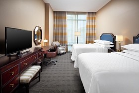 Sheraton Mckinney Hotel